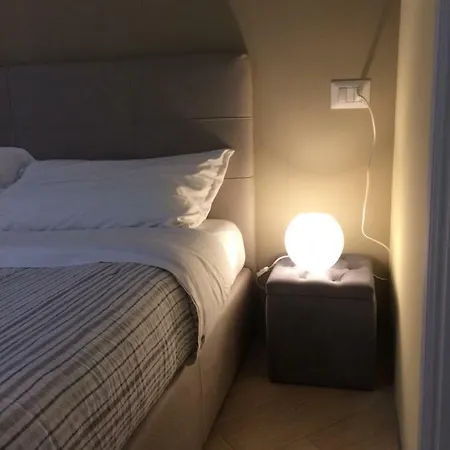 Apartment La
