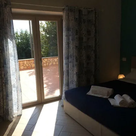 La Apartment Castel Gandolfo