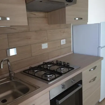 Διαμέρισμα La Castel Gandolfo