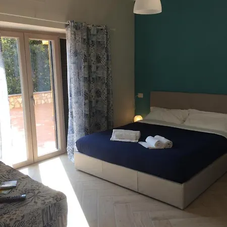 Apartment La Castel Gandolfo