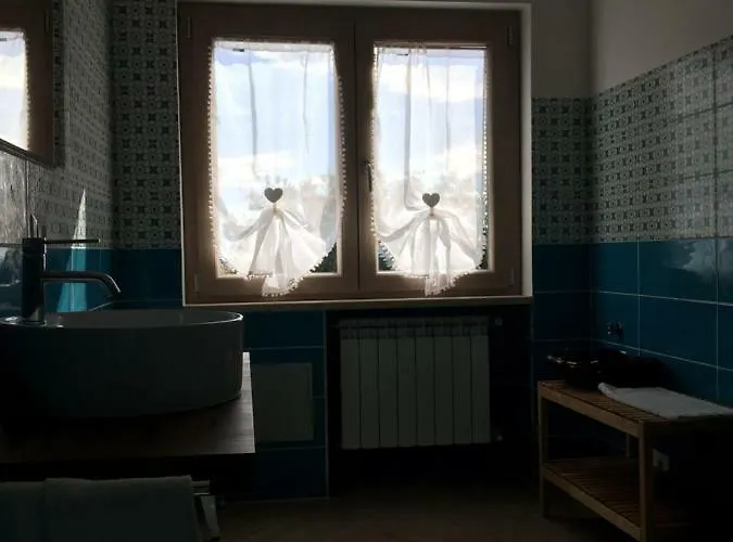 Διαμέρισμα La Castel Gandolfo