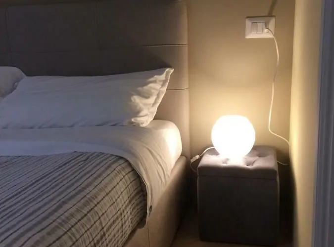 Διαμέρισμα La