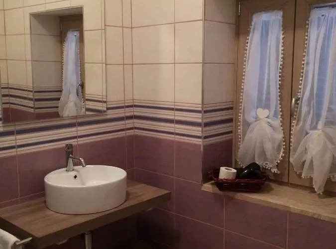 Διαμέρισμα La