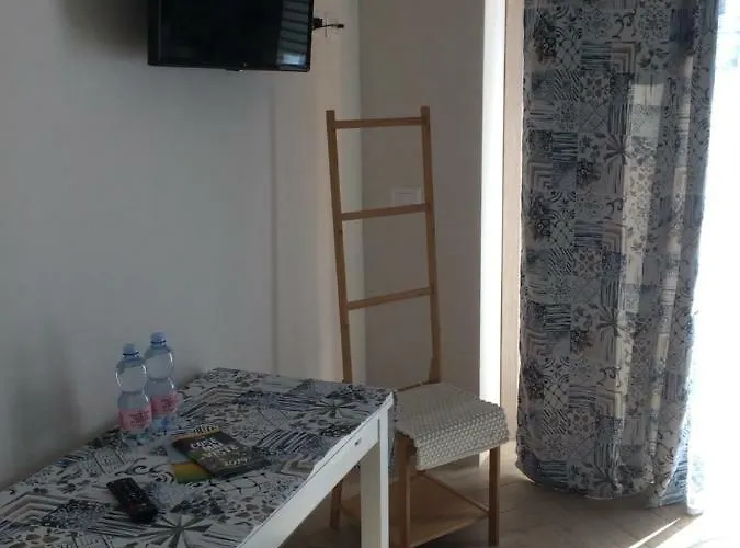 La Διαμέρισμα