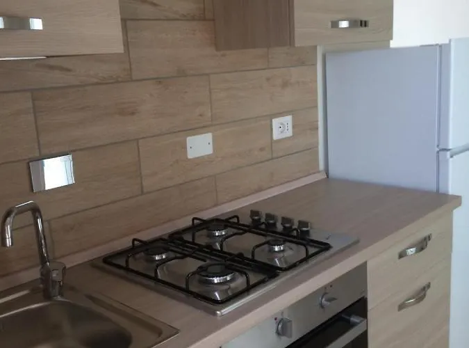 Διαμέρισμα La Castel Gandolfo