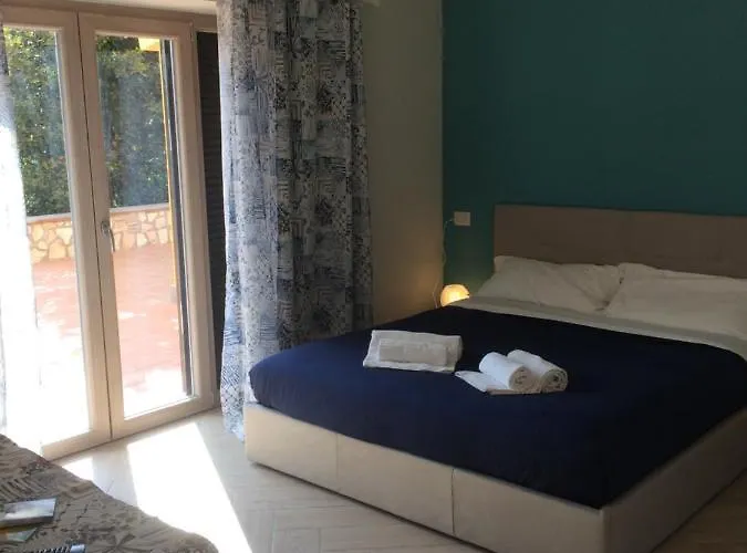 Διαμέρισμα La Castel Gandolfo