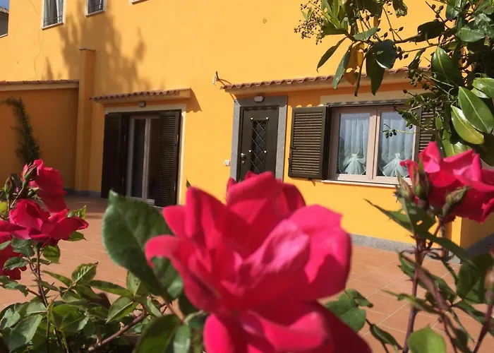 La Διαμέρισμα